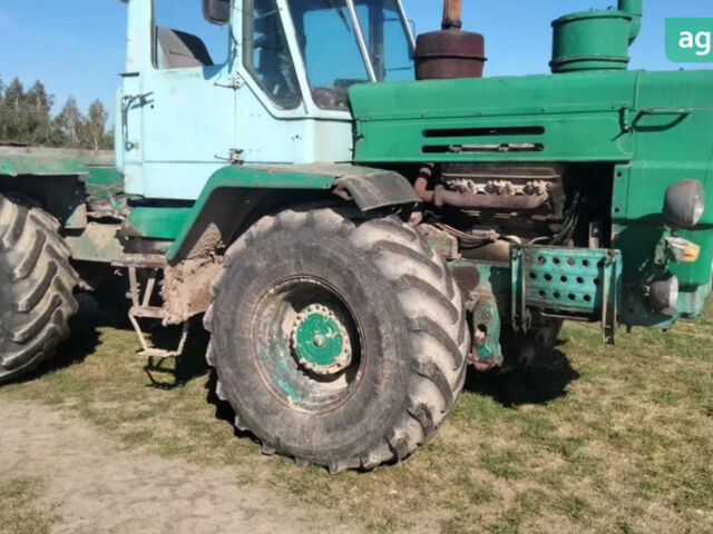ХТЗ Т-150, объемом двигателя 0 л и пробегом 0 тыс. км за 5311 $, фото 1 на Automoto.ua