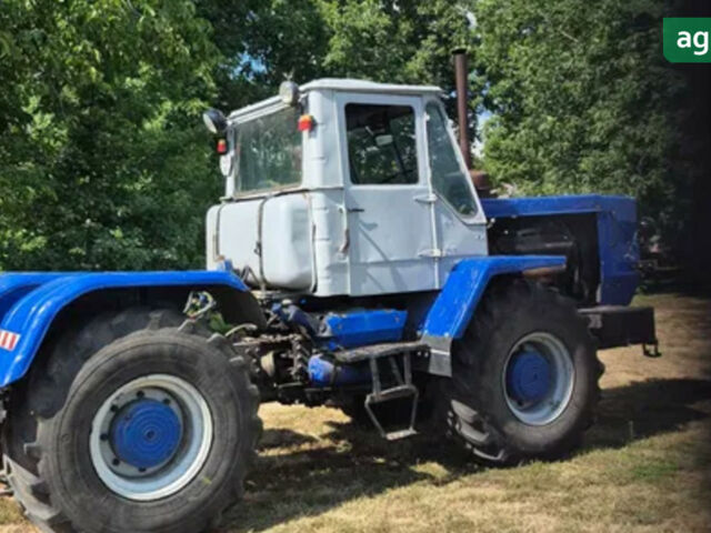 ХТЗ Т-150, объемом двигателя 11.5 л и пробегом 0 тыс. км за 6794 $, фото 7 на Automoto.ua