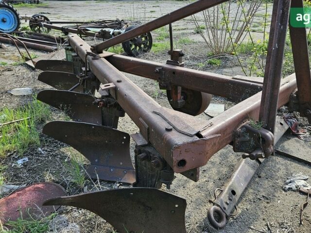 ХТЗ Т-150, объемом двигателя 14.8 л и пробегом 0 тыс. км за 6800 $, фото 6 на Automoto.ua