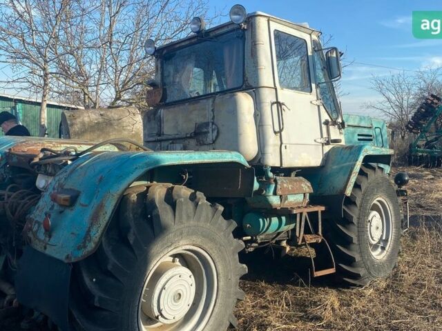 ХТЗ Т-150, об'ємом двигуна 9.15 л та пробігом 0 тис. км за 5500 $, фото 2 на Automoto.ua