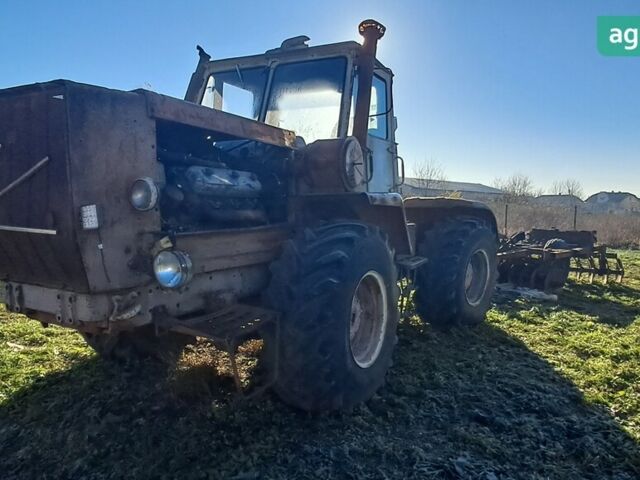 ХТЗ Т-150, объемом двигателя 0 л и пробегом 0 тыс. км за 5500 $, фото 4 на Automoto.ua
