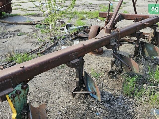 ХТЗ Т-150, объемом двигателя 14.8 л и пробегом 0 тыс. км за 6800 $, фото 9 на Automoto.ua