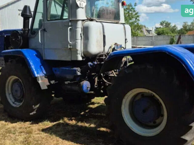 ХТЗ Т-150, объемом двигателя 11.5 л и пробегом 0 тыс. км за 6794 $, фото 5 на Automoto.ua
