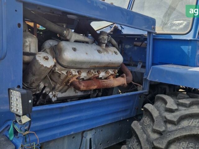 ХТЗ Т-150, об'ємом двигуна 6 л та пробігом 0 тис. км за 8500 $, фото 3 на Automoto.ua