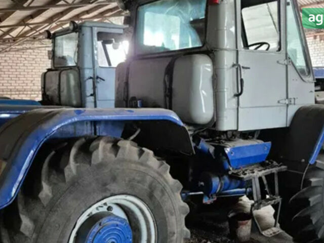 ХТЗ Т-150, объемом двигателя 11.5 л и пробегом 0 тыс. км за 6794 $, фото 8 на Automoto.ua