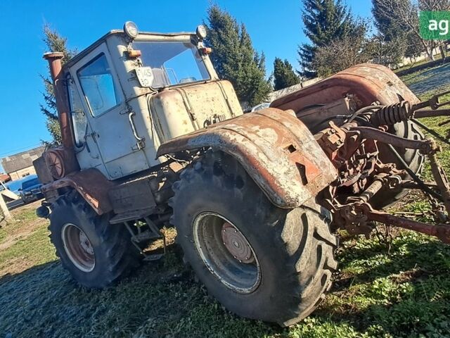 ХТЗ Т-150, объемом двигателя 0 л и пробегом 0 тыс. км за 5500 $, фото 5 на Automoto.ua