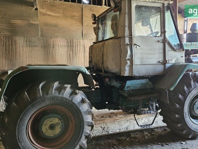 ХТЗ Т-150, объемом двигателя 14.8 л и пробегом 0 тыс. км за 6800 $, фото 4 на Automoto.ua