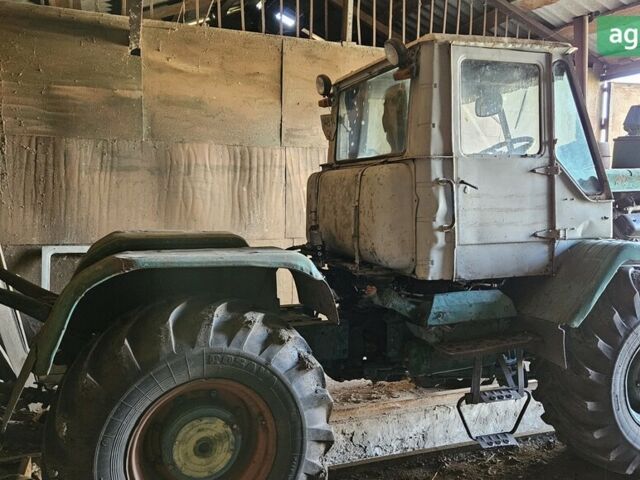 ХТЗ Т-150, объемом двигателя 14.8 л и пробегом 0 тыс. км за 6800 $, фото 2 на Automoto.ua