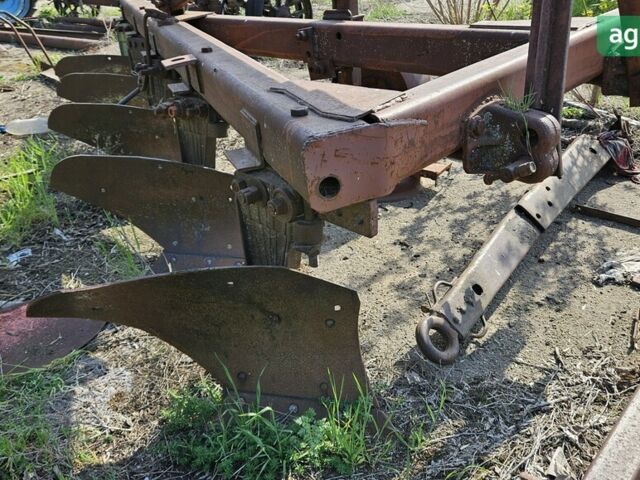 ХТЗ Т-150, объемом двигателя 14.8 л и пробегом 0 тыс. км за 6800 $, фото 11 на Automoto.ua