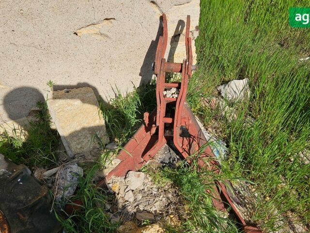 ХТЗ Т-150, объемом двигателя 14.8 л и пробегом 0 тыс. км за 6800 $, фото 13 на Automoto.ua