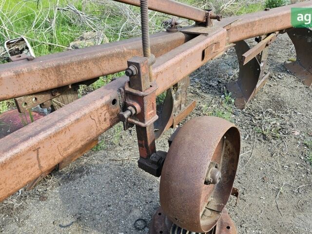 ХТЗ Т-150, объемом двигателя 14.8 л и пробегом 0 тыс. км за 6800 $, фото 8 на Automoto.ua