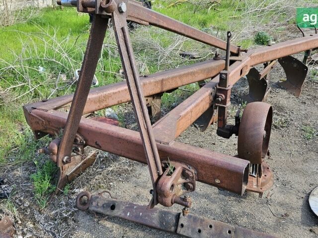 ХТЗ Т-150, объемом двигателя 14.8 л и пробегом 0 тыс. км за 6800 $, фото 7 на Automoto.ua