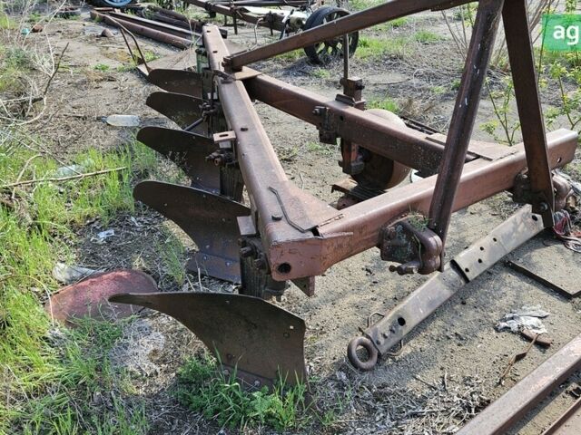 ХТЗ Т-150, объемом двигателя 14.8 л и пробегом 0 тыс. км за 6800 $, фото 5 на Automoto.ua