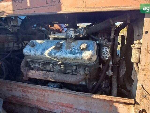 ХТЗ Т-150, объемом двигателя 0 л и пробегом 0 тыс. км за 5500 $, фото 3 на Automoto.ua