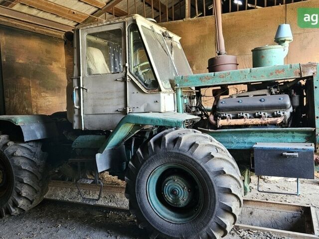 ХТЗ Т-150, объемом двигателя 14.8 л и пробегом 0 тыс. км за 6800 $, фото 1 на Automoto.ua
