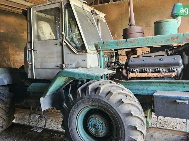 ХТЗ Т-150, объемом двигателя 14.8 л и пробегом 0 тыс. км за 6800 $, фото 3 на Automoto.ua