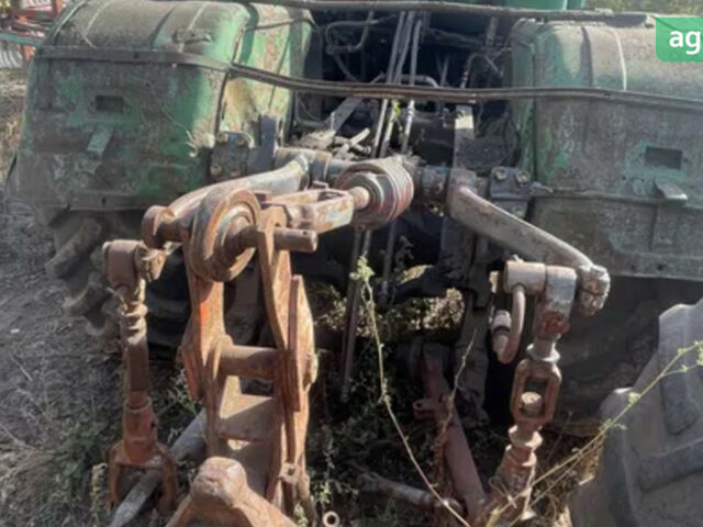 ХТЗ Т-150, об'ємом двигуна 0 л та пробігом 0 тис. км за 3000 $, фото 2 на Automoto.ua