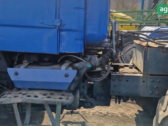ХТЗ Т-150, об'ємом двигуна 6 л та пробігом 0 тис. км за 8500 $, фото 1 на Automoto.ua