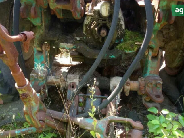 ХТЗ Т-150, об'ємом двигуна 0 л та пробігом 0 тис. км за 2815 $, фото 4 на Automoto.ua