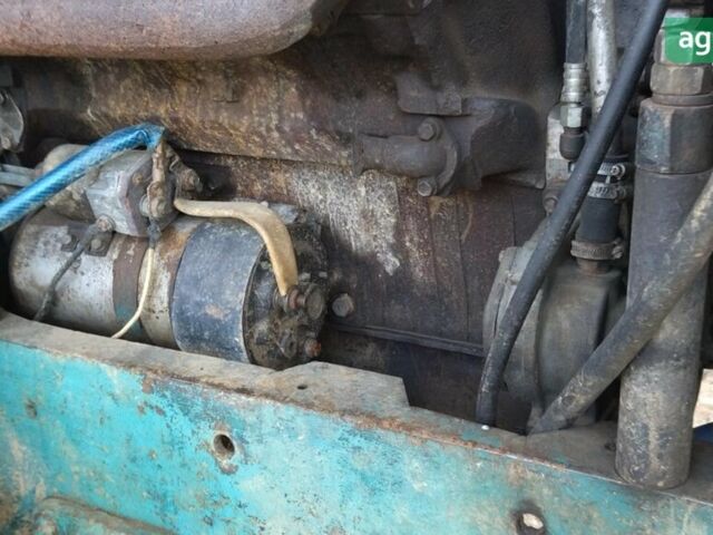 ХТЗ Т-150, объемом двигателя 0 л и пробегом 0 тыс. км за 6000 $, фото 4 на Automoto.ua