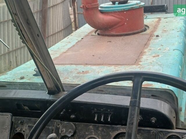 ХТЗ Т-150, объемом двигателя 0 л и пробегом 0 тыс. км за 5200 $, фото 3 на Automoto.ua