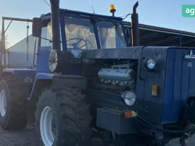 ХТЗ Т-150, об'ємом двигуна 0 л та пробігом 0 тис. км за 8372 $, фото 4 на Automoto.ua