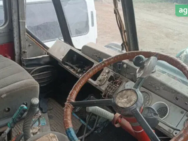 ХТЗ Т-150, об'ємом двигуна 1.78 л та пробігом 0 тис. км за 3883 $, фото 4 на Automoto.ua