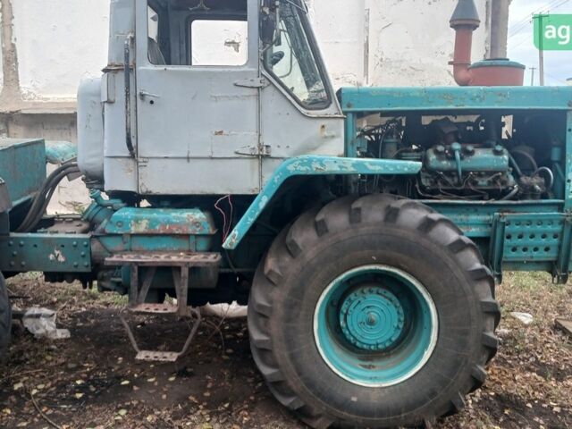 ХТЗ Т-150, объемом двигателя 0 л и пробегом 0 тыс. км за 5200 $, фото 4 на Automoto.ua