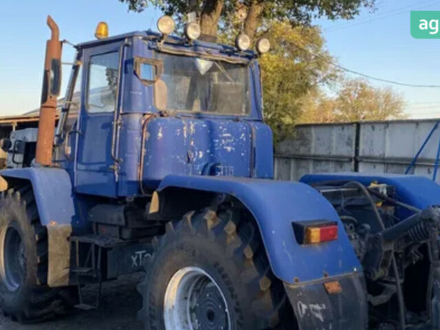 ХТЗ Т-150, об'ємом двигуна 0 л та пробігом 0 тис. км за 8372 $, фото 2 на Automoto.ua