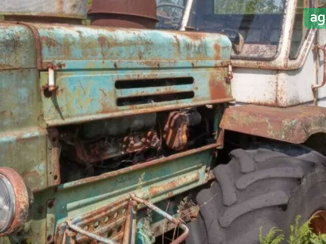 ХТЗ Т-150, об'ємом двигуна 0 л та пробігом 0 тис. км за 2815 $, фото 1 на Automoto.ua
