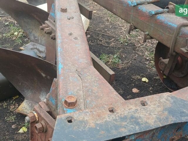 ХТЗ Т-150, объемом двигателя 0 л и пробегом 0 тыс. км за 5200 $, фото 5 на Automoto.ua