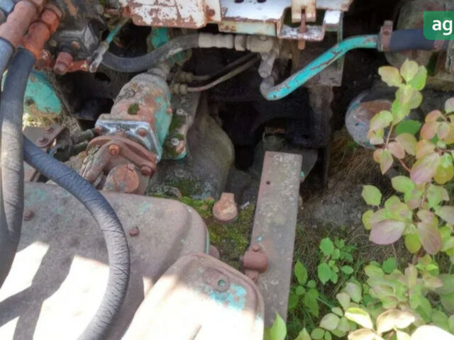 ХТЗ Т-150, об'ємом двигуна 0 л та пробігом 0 тис. км за 2815 $, фото 2 на Automoto.ua