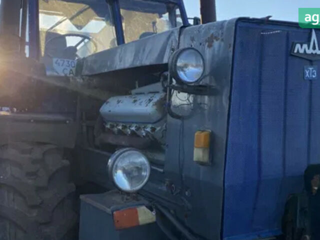 ХТЗ Т-150, об'ємом двигуна 0 л та пробігом 0 тис. км за 8372 $, фото 1 на Automoto.ua