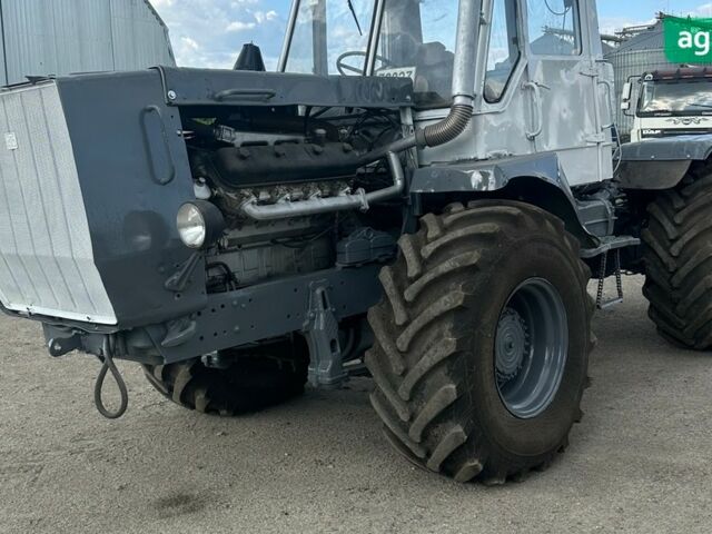 ХТЗ Т-150, объемом двигателя 12 л и пробегом 0 тыс. км за 6200 $, фото 1 на Automoto.ua