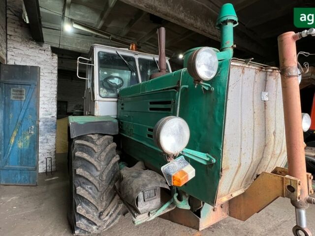 ХТЗ Т-150, об'ємом двигуна 14.87 л та пробігом 0 тис. км за 7700 $, фото 2 на Automoto.ua