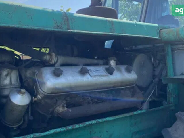 ХТЗ Т-150, объемом двигателя 0 л и пробегом 0 тыс. км за 12000 $, фото 2 на Automoto.ua