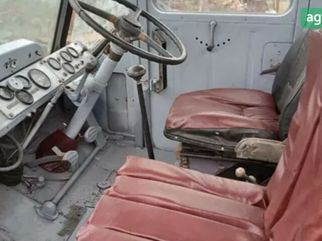 ХТЗ Т-150, объемом двигателя 0 л и пробегом 0 тыс. км за 7000 $, фото 3 на Automoto.ua