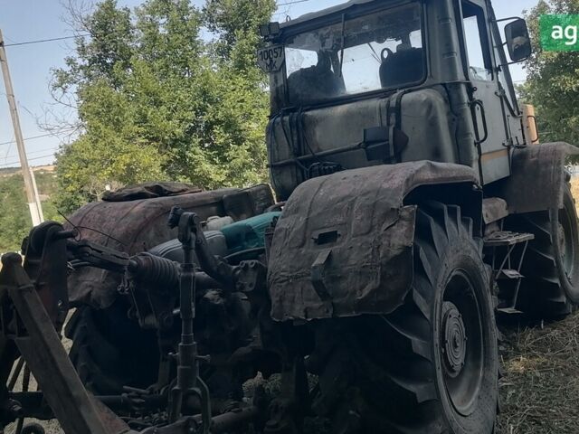 ХТЗ Т-150, об'ємом двигуна 0 л та пробігом 0 тис. км за 6300 $, фото 2 на Automoto.ua