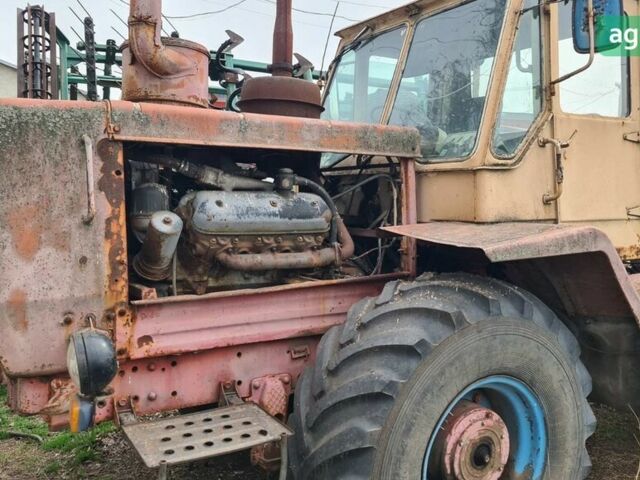 ХТЗ Т-150, об'ємом двигуна 11.8 л та пробігом 0 тис. км за 5500 $, фото 1 на Automoto.ua