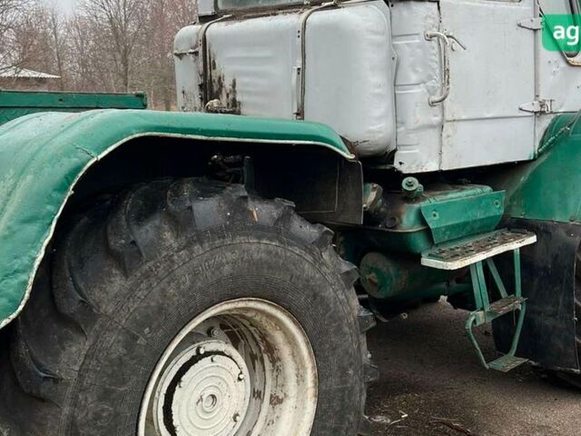 ХТЗ Т-150, об'ємом двигуна 0 л та пробігом 0 тис. км за 4000 $, фото 2 на Automoto.ua