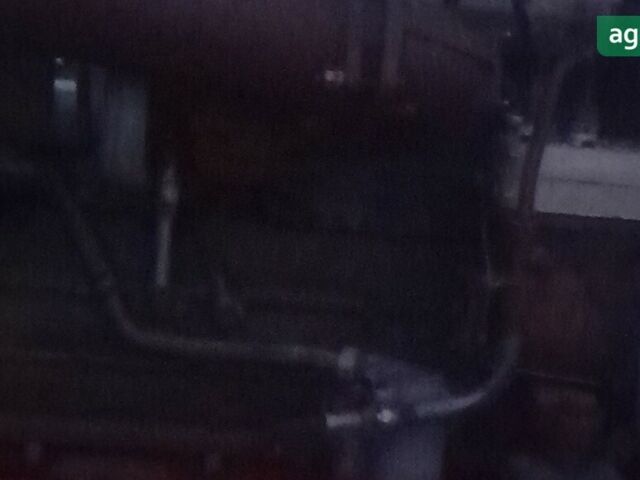 ХТЗ Т-150, объемом двигателя 12 л и пробегом 40 тыс. км за 19048 $, фото 3 на Automoto.ua