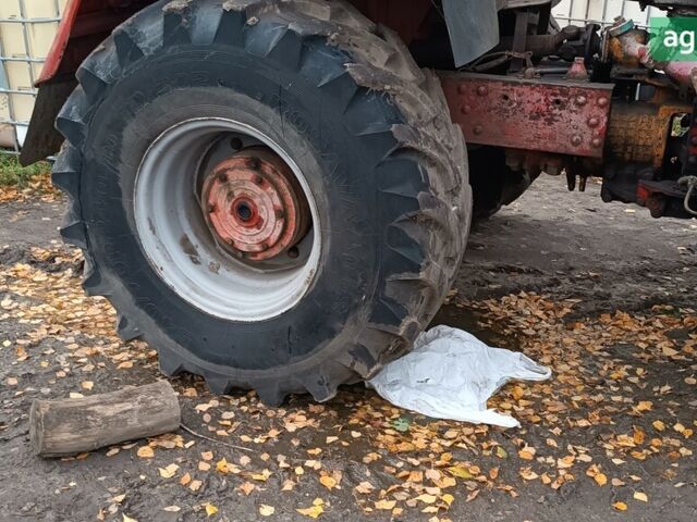 ХТЗ Т-150, объемом двигателя 0 л и пробегом 0 тыс. км за 6389 $, фото 4 на Automoto.ua