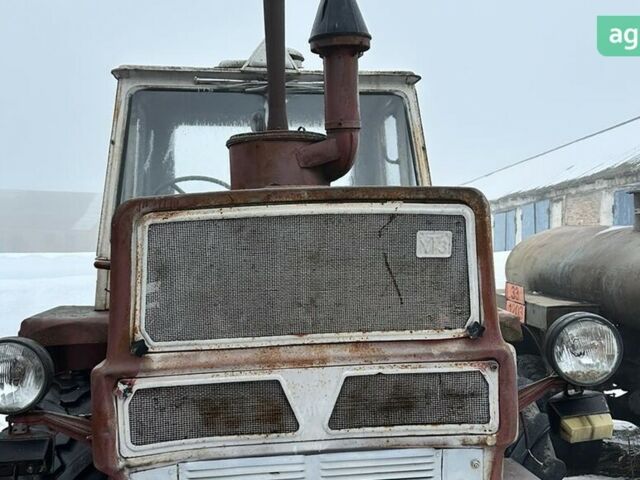 ХТЗ Т-150, об'ємом двигуна 11.8 л та пробігом 0 тис. км за 5500 $, фото 16 на Automoto.ua