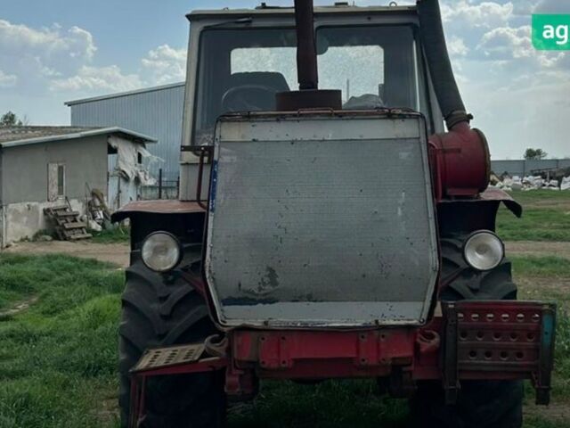 ХТЗ Т-150, об'ємом двигуна 11.8 л та пробігом 0 тис. км за 5500 $, фото 1 на Automoto.ua