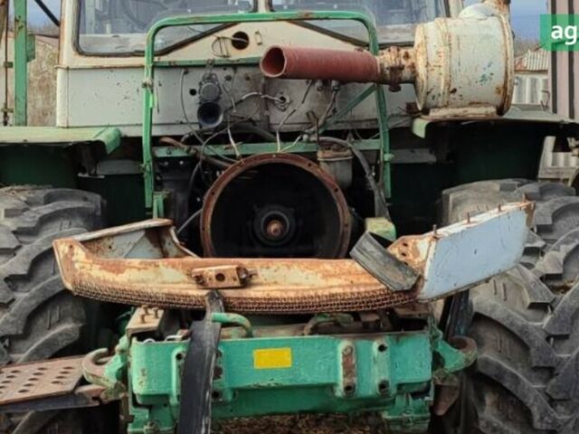 ХТЗ Т-150, объемом двигателя 0 л и пробегом 0 тыс. км за 6389 $, фото 7 на Automoto.ua