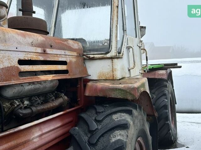 ХТЗ Т-150, об'ємом двигуна 11.8 л та пробігом 0 тис. км за 5500 $, фото 14 на Automoto.ua