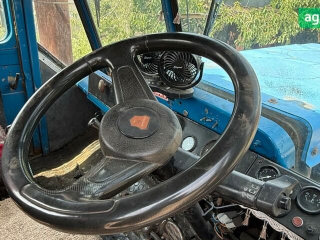 ХТЗ Т-150, об'ємом двигуна 11 л та пробігом 0 тис. км за 7765 $, фото 11 на Automoto.ua