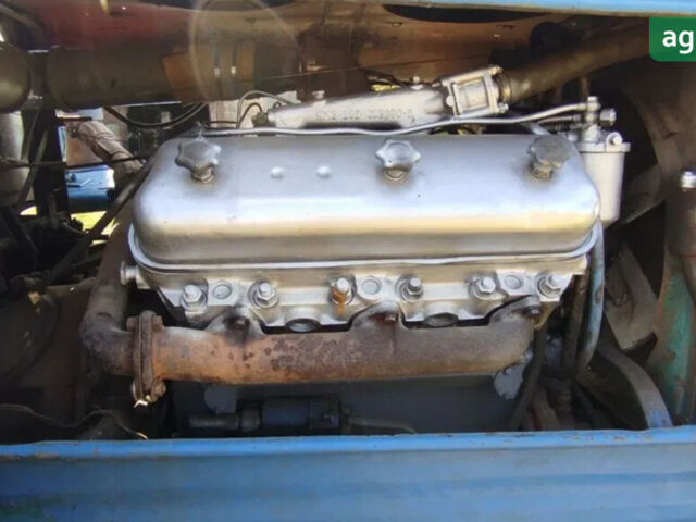 ХТЗ Т-150, об'ємом двигуна 0 л та пробігом 0 тис. км за 7765 $, фото 3 на Automoto.ua