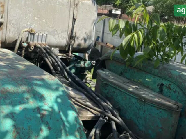 ХТЗ Т-150, объемом двигателя 0 л и пробегом 0 тыс. км за 12000 $, фото 4 на Automoto.ua