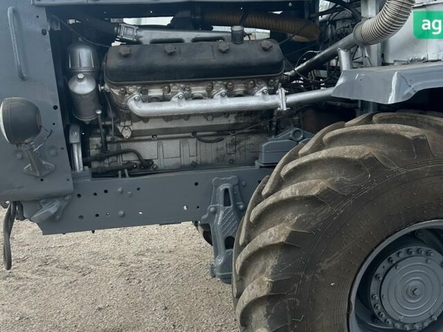 ХТЗ Т-150, объемом двигателя 12 л и пробегом 0 тыс. км за 6200 $, фото 3 на Automoto.ua